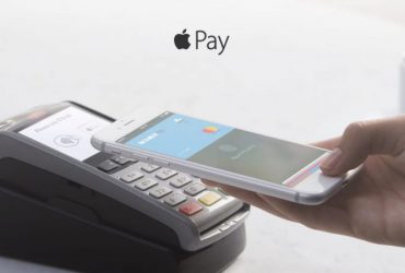 apple pay